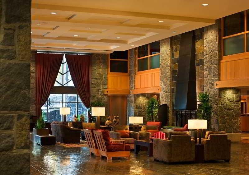 The Westin By Latour Lejlighedshotel Whistler Eksteriør billede