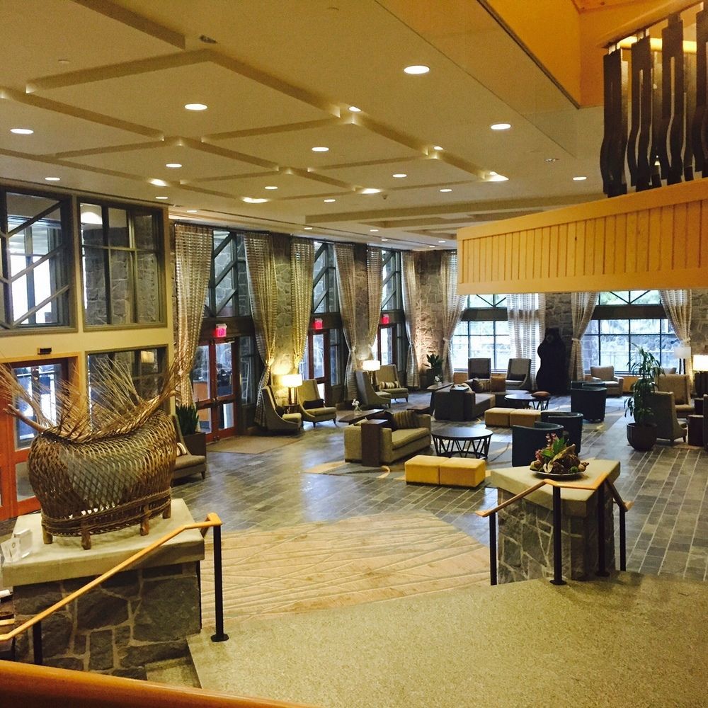 The Westin By Latour Lejlighedshotel Whistler Eksteriør billede