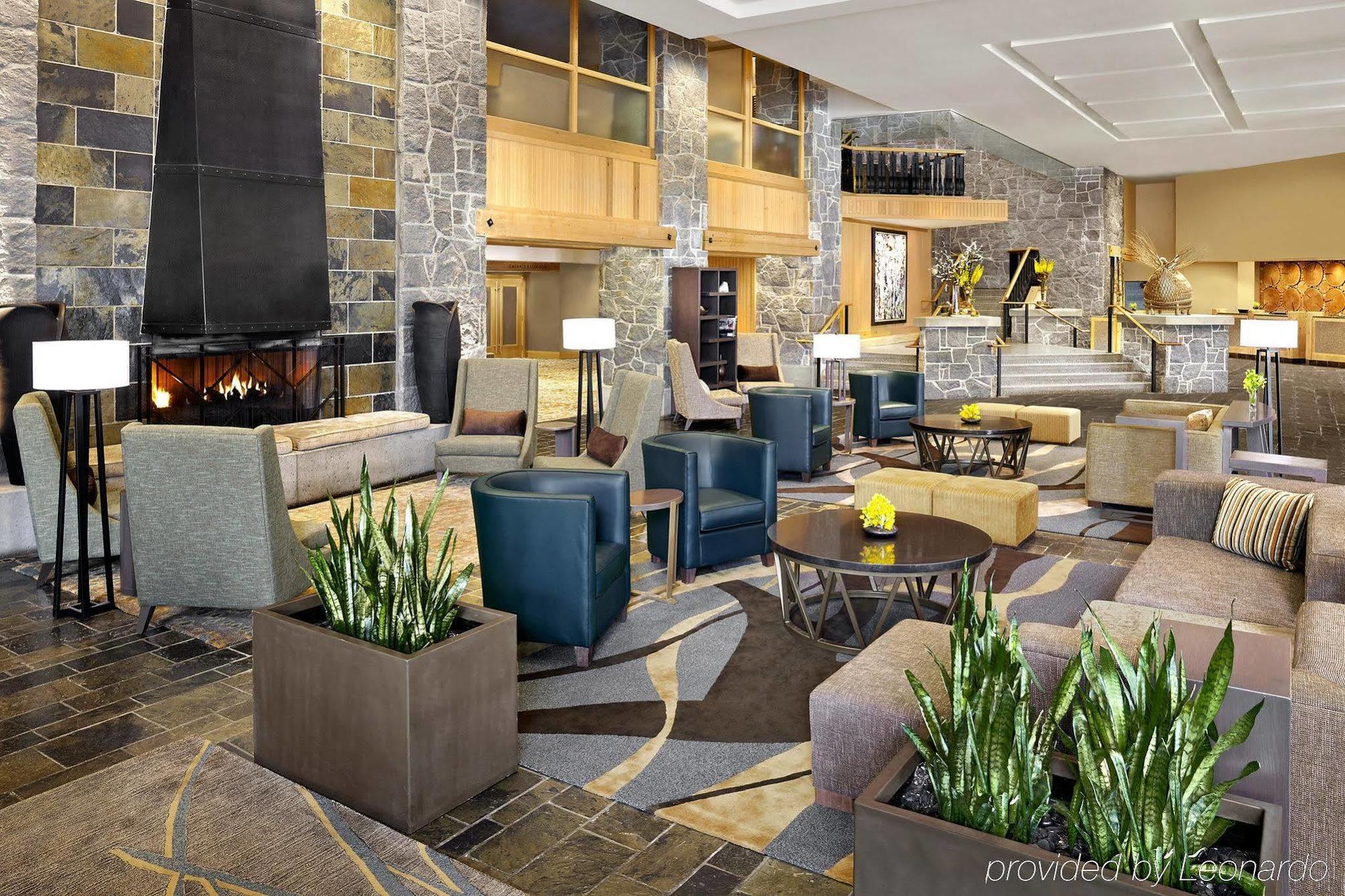 The Westin By Latour Lejlighedshotel Whistler Eksteriør billede